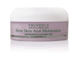 Hidratante reafirmante de Acai 60ml