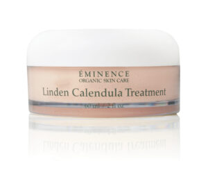 Tratamiento de tilo y caléndula 60ml