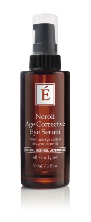 Serum Contorno de ojos correctivo con Neroli 30ml