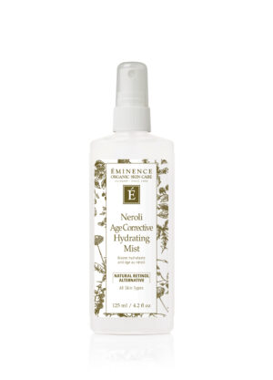 Bruma hidratante correctiva de Neroli 125ml