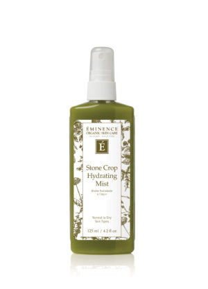 Bruma hidratante de Stone Crop 125ml