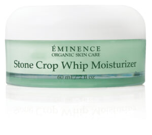Hidratante batido de stone crop 60ml