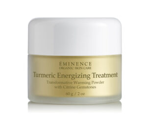 Mascarilla energizante de cúrcuma 60gr