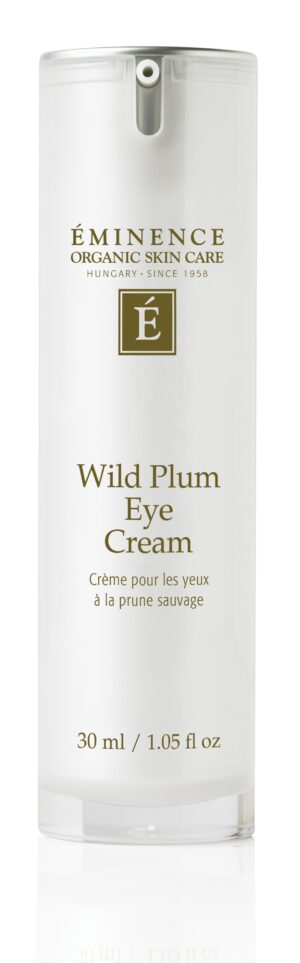 Contorno de ojos de ciruela salvaje 30ml