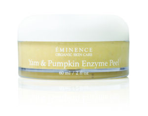 Peeling enzimático de calabaza y ñame 60ml