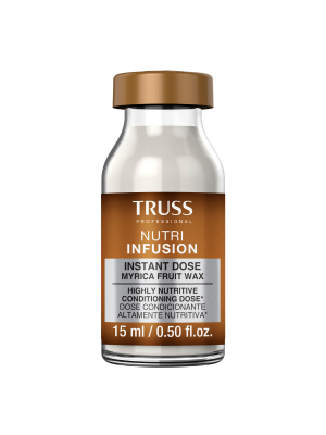 Nutri Infusion: Instant Dose 6x15mL