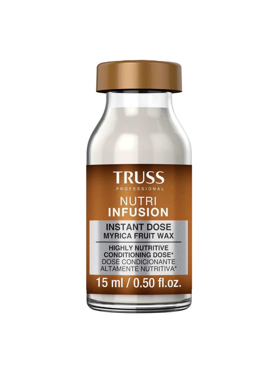 Nutri Infusion: Instant Dose 6x15mL