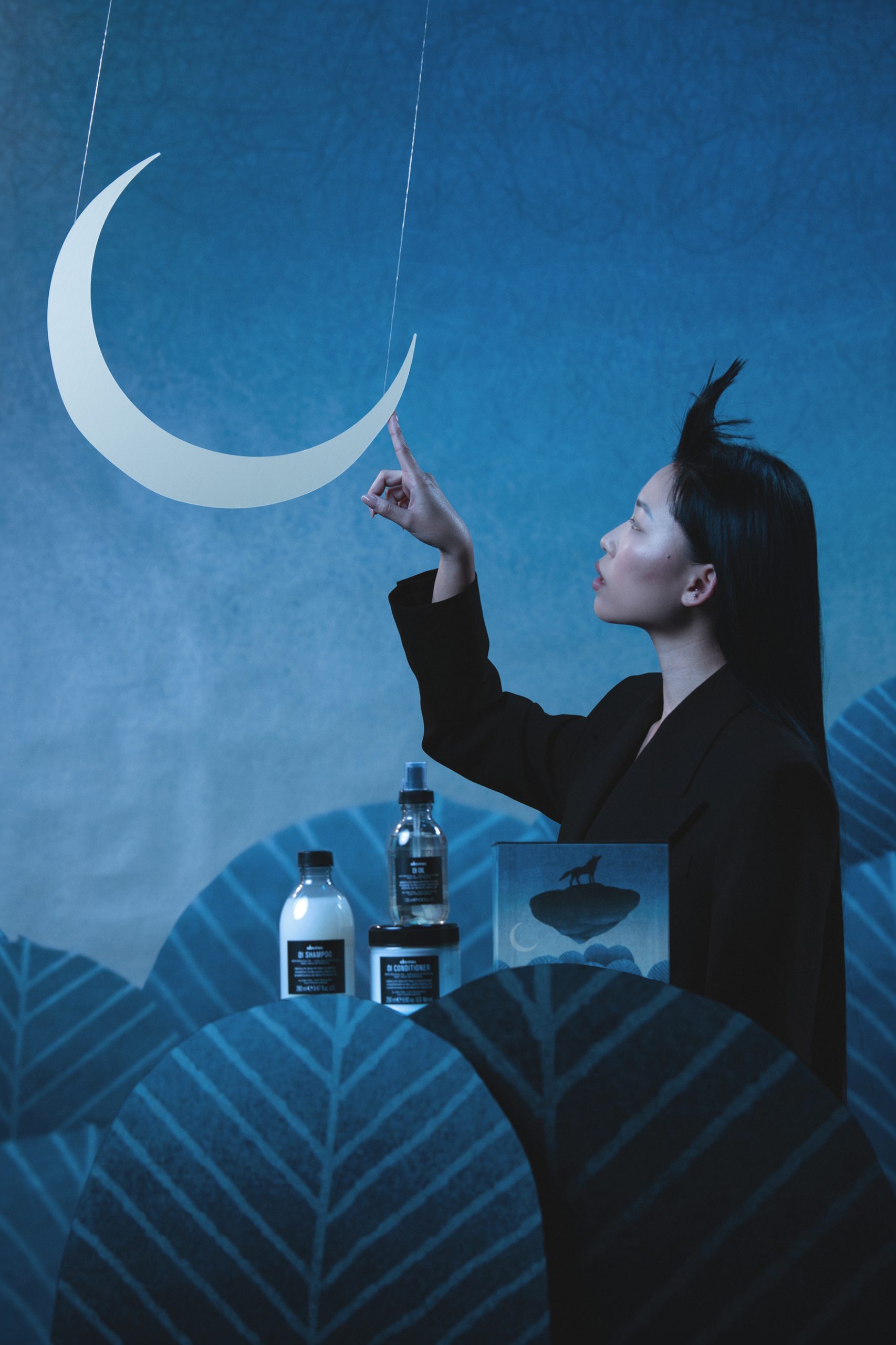 OI Kit: El Ritual de Belleza Absoluta y Brillo Extraordinario - Imagen 3
