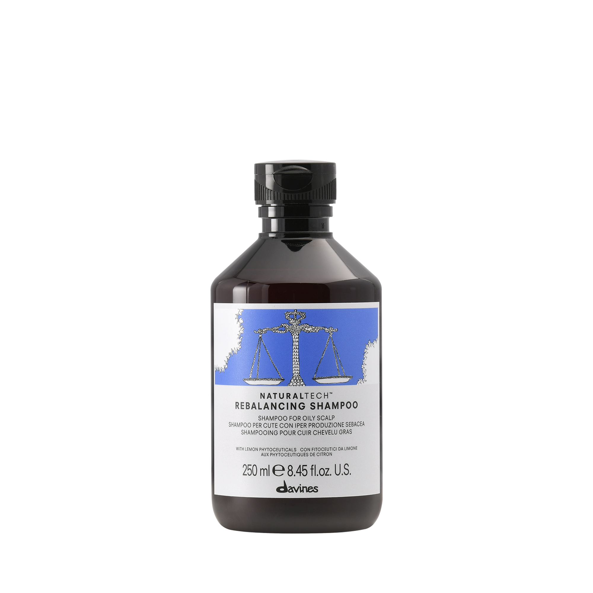 NT Rebalancing Shampoo 250mL