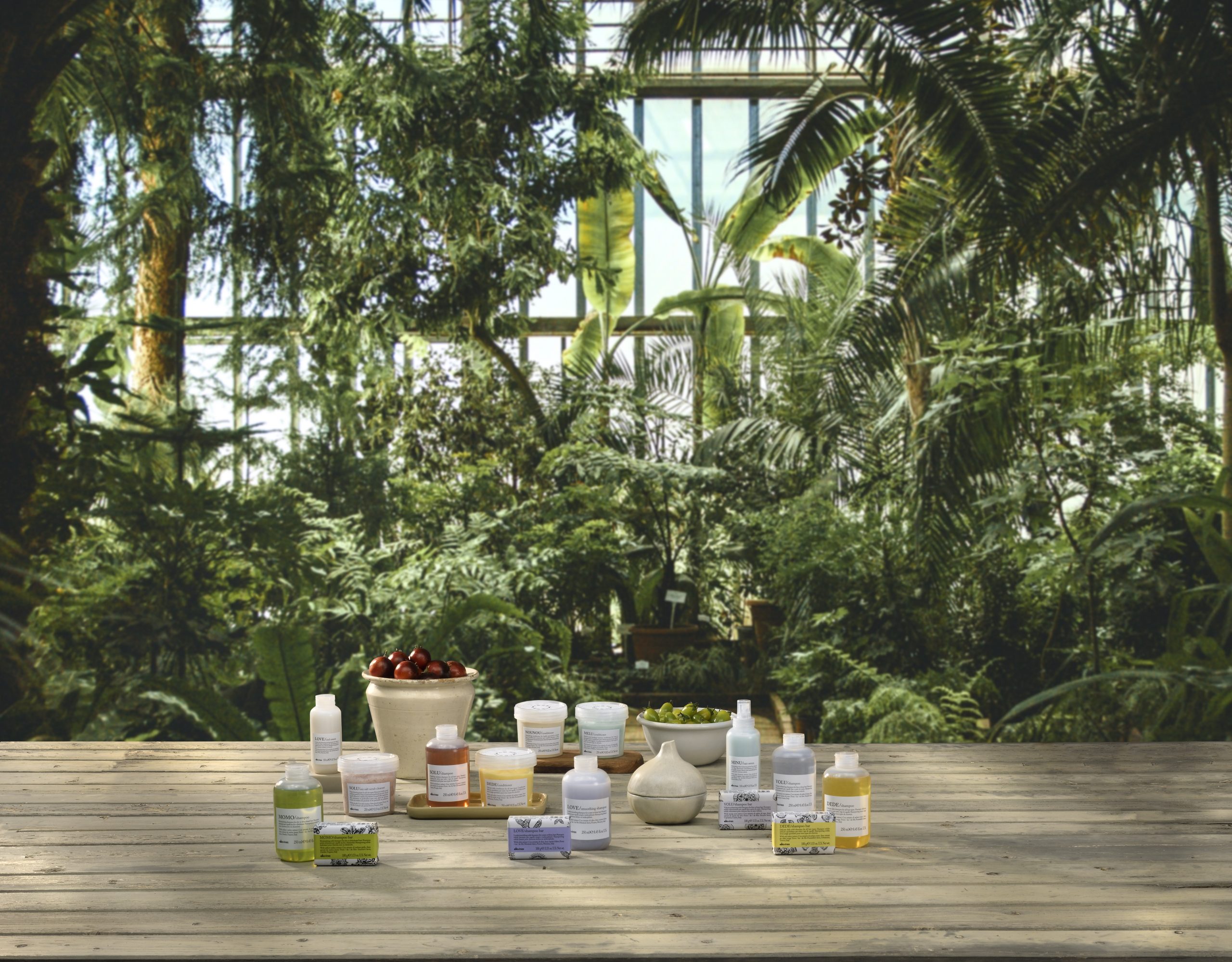 Davines
