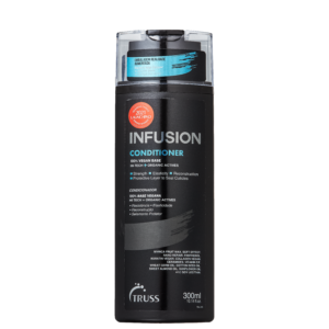 Infusion: Acondicionador