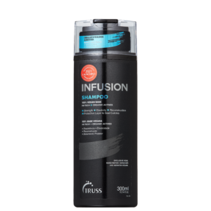 Infusion: Shampoo