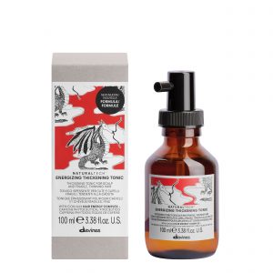 NT Energizing Thickening Tonic 100mL