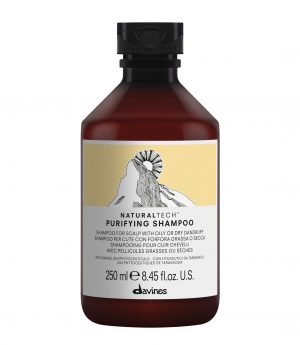 NT Purifying Shampoo 250mL