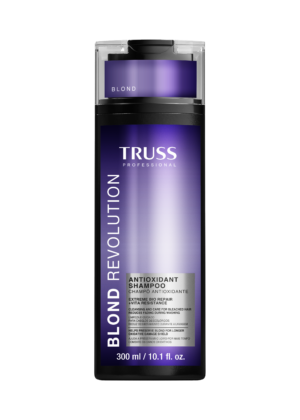 Blond Revolution: Shampoo