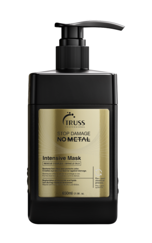 Stop Damage: Hair Mask 650mL