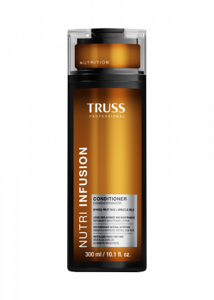 Nutri Infusion: Acondicionador