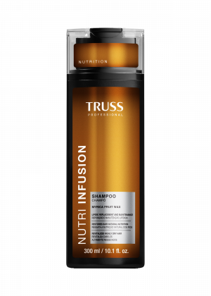 Nutri Infusion: Shampoo