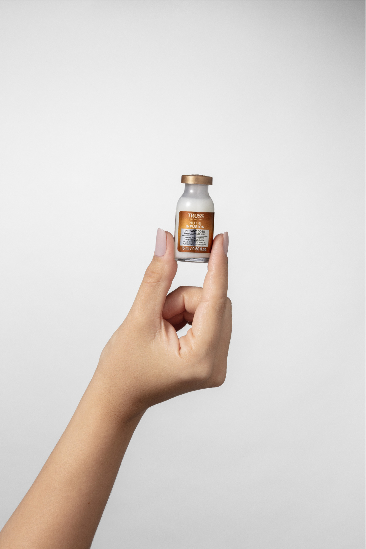 Nutri Infusion: Instant Dose 6x15mL - Imagen 3