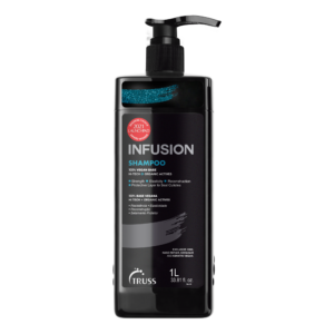 Infusion: Shampoo