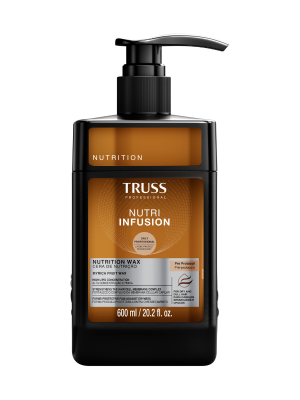 Nutri Infusion: Máscara Nutritiva 600mL