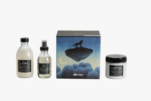 OI Kit: El Ritual de Belleza Absoluta y Brillo Extraordinario