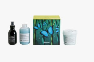 MINU Kit: Protección y Brillo Infinito para tu Cabello Teñido