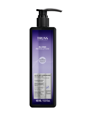 Blond Revolution: Acid Anti-Breakage 400mL