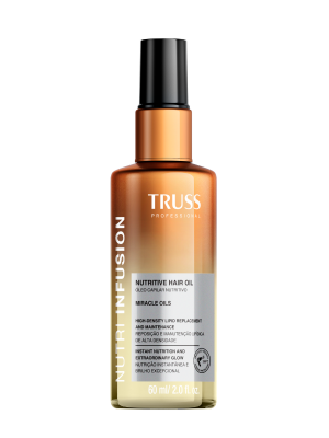 Nutri Infusion: Oil 60mL
