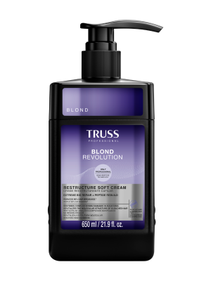 Blond Revolution: Restructure Soft Cream 650mL