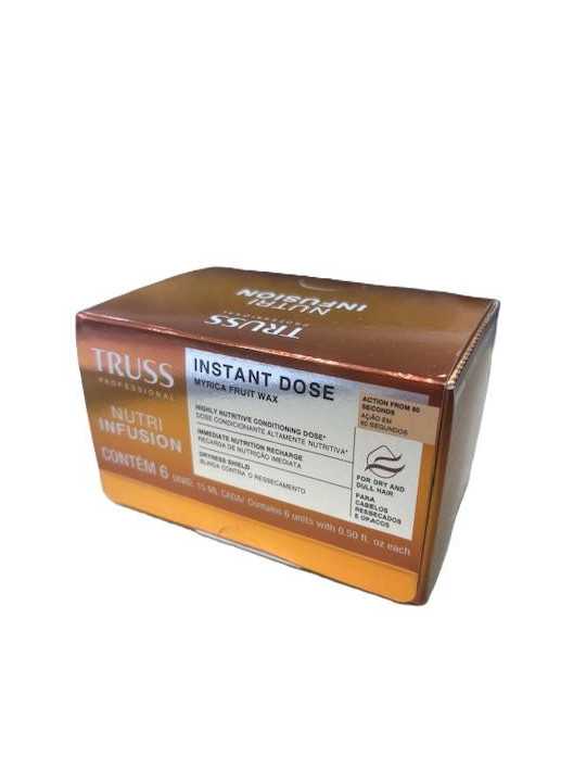 Nutri Infusion: Instant Dose 6x15mL - Imagen 4