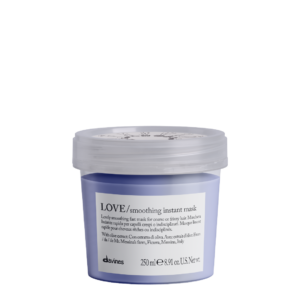 LOVE smoothing instant mask